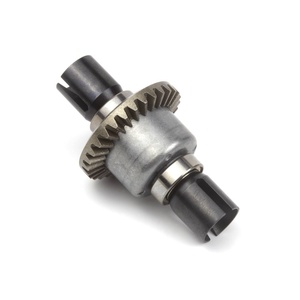 Maverick Assembled Differential Sintered 151053 