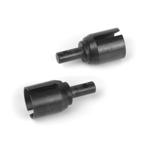 Maverick Differential Cup Metal 2pcs 151061