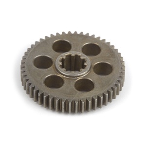 Maverick 50T Spur Gear 0.6M/Sintered 151072 