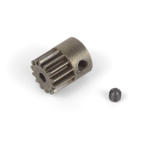 Maverick Pinion Gear 14T (0.6M/2.3mm Shaft/Diecast) 151075