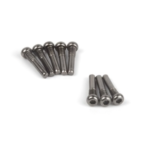 Maverick Screw Shaft M2.5x13.5mm (Hex Socket/8pcs) 151124