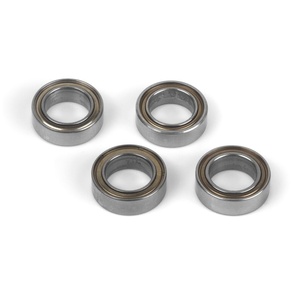 Maverick Ball Bearing 7.93x12.7x3.96mm 4pcs 151133 