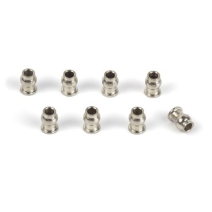 Maverick Pivot Ball 5x7mm 8pcs 151136