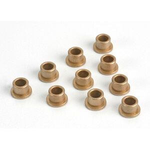 TRAXXAS 1547: Bushings, self-lubricating (10) (marine drive system)