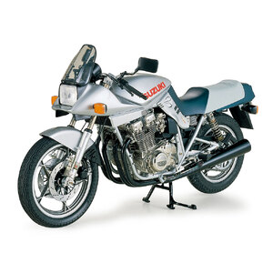 Tamiya 16025 Suzuki GSX1100S Katana 1/6 Scale Plastic Model Kit