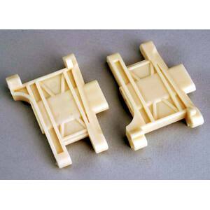 TRAXXAS 1650: Rear Suspension Arms, std. Heavy Duty