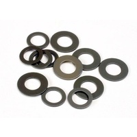 TRAXXAS 1685: PTFE-coated washers (5x11x.5mm)