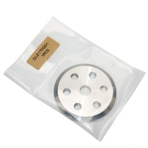 DLE-170 Prop Washer