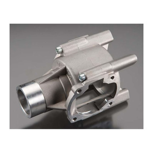 DLE-170 Crankcase