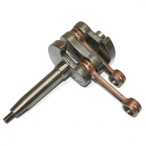 DLE-170 Crankshaft