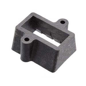 DLE-170 Carburetor Heat Block