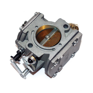 DLE-170 Carburetor