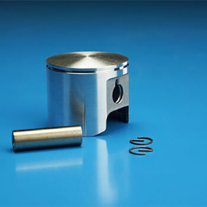 DLE85 DLE170 DLE170M Engine Piston 