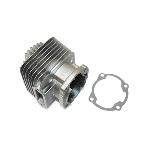 DLE-170 Cylinder with Gasket
