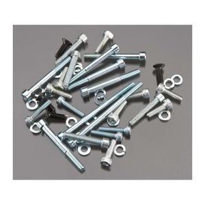 DLE-170 Screws (Outfit)