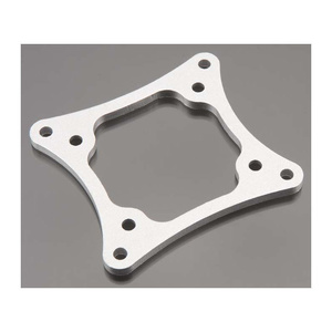 DLE-170 Engine Base (Mount Plate)