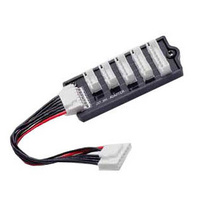 XH Adapter Coversion Board W/ Polyquest Charger plug