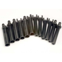 TRAXXAS 1953: Half shaft pro-pack (internal-splined (6)/ external-splined (6) (plastic shafts only)
