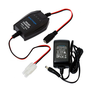 Enecharger NC500U 4-10 Cell NiCd/NiMH Smart Battery Charger