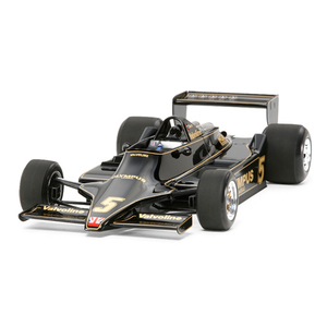 Tamiya 20060 Lotus Type 79 1978 Grand Prix Collection No.60 1/20 Scale Model