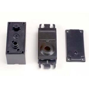 TRAXXAS 2041: Servo case (for 2018 servo)