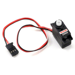 TRAXXAS 2060: Servo, sub-micro