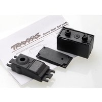 TRAXXAS 2071: Servo case (for 2070 servo)