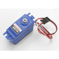 TRAXXAS 2075: Servo, digital high-torque (ball bearing), waterproof