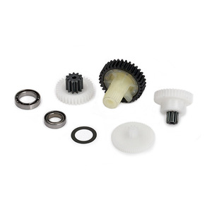 TRAXXAS 2087: Gear Set for 2085 Servo