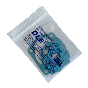 DLE 20cc Gasket SetDLE-20 Gasket Set  - DLE20F10