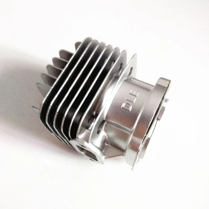 DLE-20 DLE-40 Cylinder 20F25