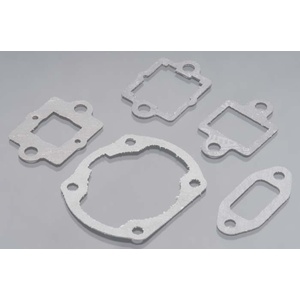 DLE Engines Gasket Set DLE-20RA  20V10