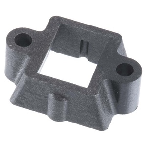 DLE Engines Carburetor Heat Block DLE-20RA  20V11