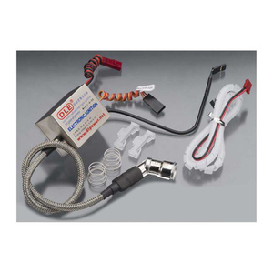 DLE Engines Electronic Ignition  6 DLE-20RA  20V28