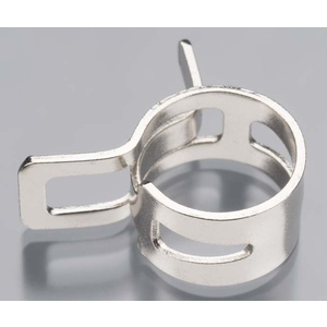 DLE Engines Exhaust Clamp DLE-20RA #20V32