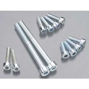DLE Engines Screw Set DLE-20RA  20V34