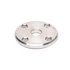 DLE 65 Propeller Washer, Part 1