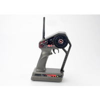 TRAXXAS 2228: Transmitter, 2.4Ghz, 2-channel (transmitter only)