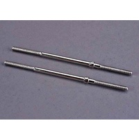 TRAXXAS 2337: Turnbuckles, 82mm (2)