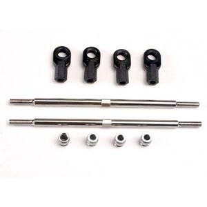 TRAXXAS 2338: Turnbuckles, 94mm (2)