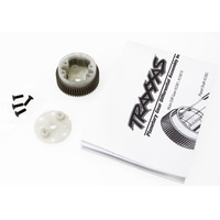 TRAXXAS 2381X: Main Diff with Steel Ring