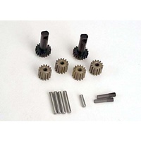 TRAXXAS 2382: Planet gears planet shafts