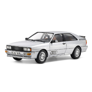 Tamiya 24031 Audi Quattro 1/24 Scale Plastic Model Kit