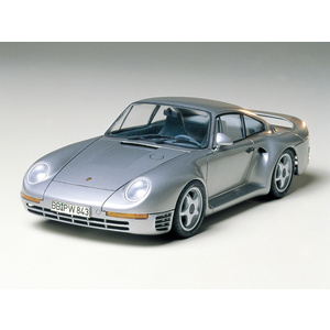 Tamiya 24065 Porsche 959 1/24th Scale Model