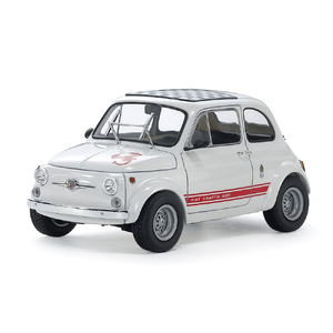 Tamiya 24173 Fiat Abarth 695 SS 1/24 Scale Plastic Model Kit