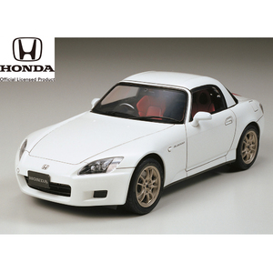 Tamiya 24245 Honda S2000 1/24 Scale Model Sports Car Series no.245