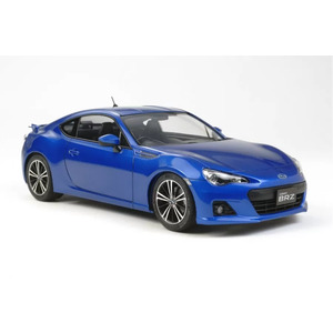 Tamiya 24324 Subaru BRZ 1/24 Scale Model Sports Car Series No.324