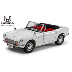 Tamiya 24340 Honda S600 1/24 Scale Model