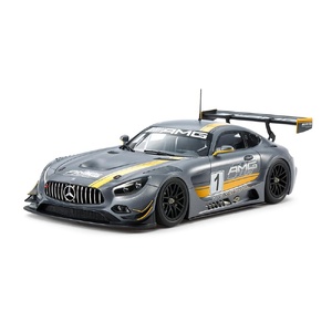 Tamiya Merceds-AMG GT3 1/24 Scale Plastic Model Kit