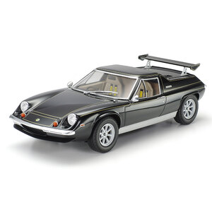 Tamiya 24358 Lotus Europa Special 1/24 Scale Model Sports Car Series no.358